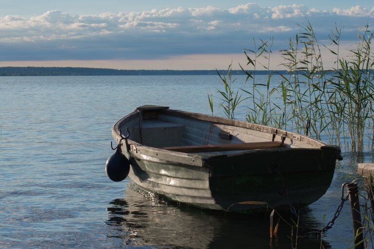 19th World Lake Conference (Balaton 2023)