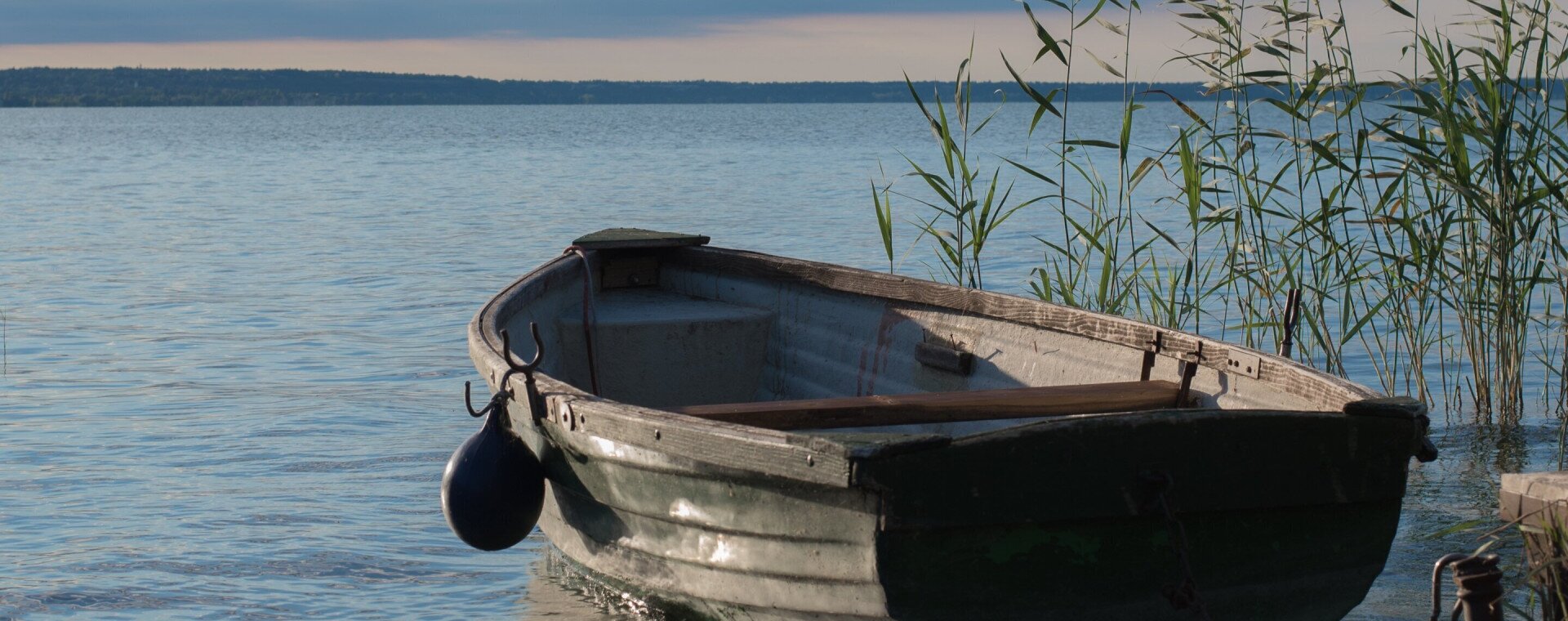 19th World Lake Conference (Balaton 2023)