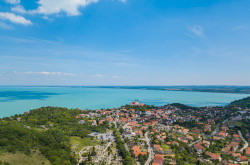 A BALATON-FELVIDÉKI KULTÚRTÁJ  VILÁGÖRÖKSÉGI KONCEPCIÓ FELÜLVIZSGÁLATA