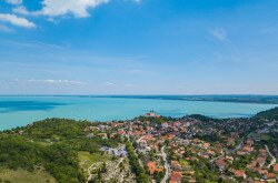 A BALATON-FELVIDÉKI KULTÚRTÁJ VILÁGÖRÖKSÉGI KONCEPCIÓ FELÜLVIZSGÁLATA