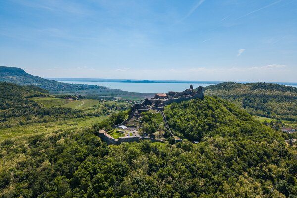 Balaton Európa Kultúrális Tava