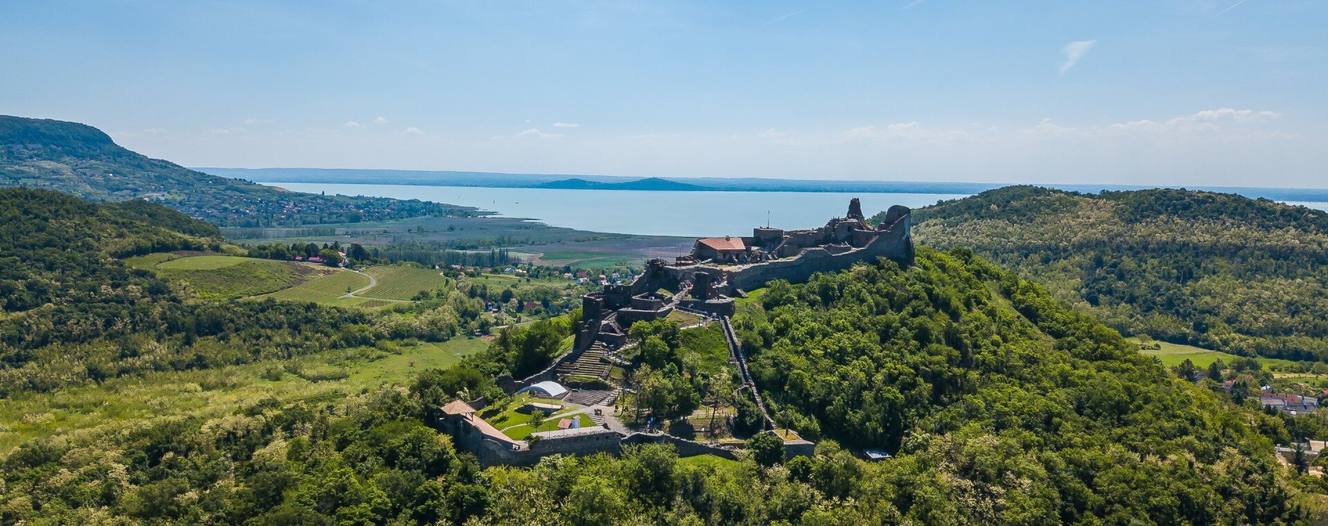 Balaton Európa Kultúrális Tava