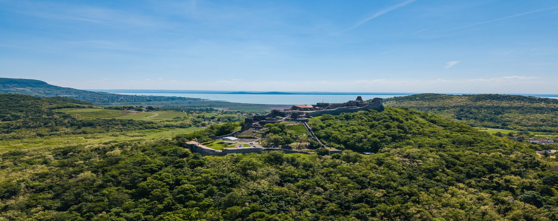 Balaton Európa Kultúrális Tava