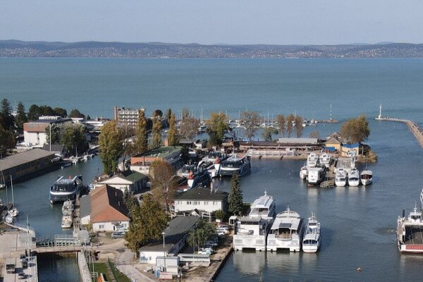 Balaton Fenntartható Térségi Mobilitási Terv