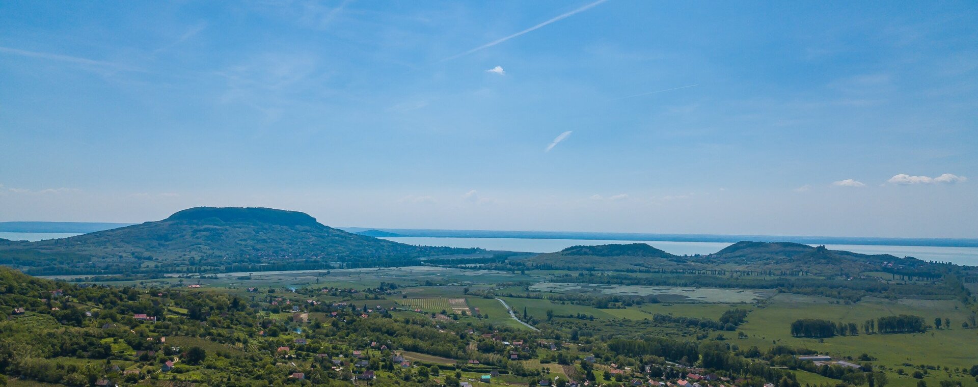 Balaton Kiemelt Térségi Klímastratégia