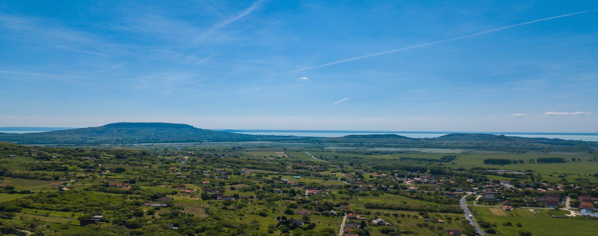 Balaton Kiemelt Térségi Klímastratégia