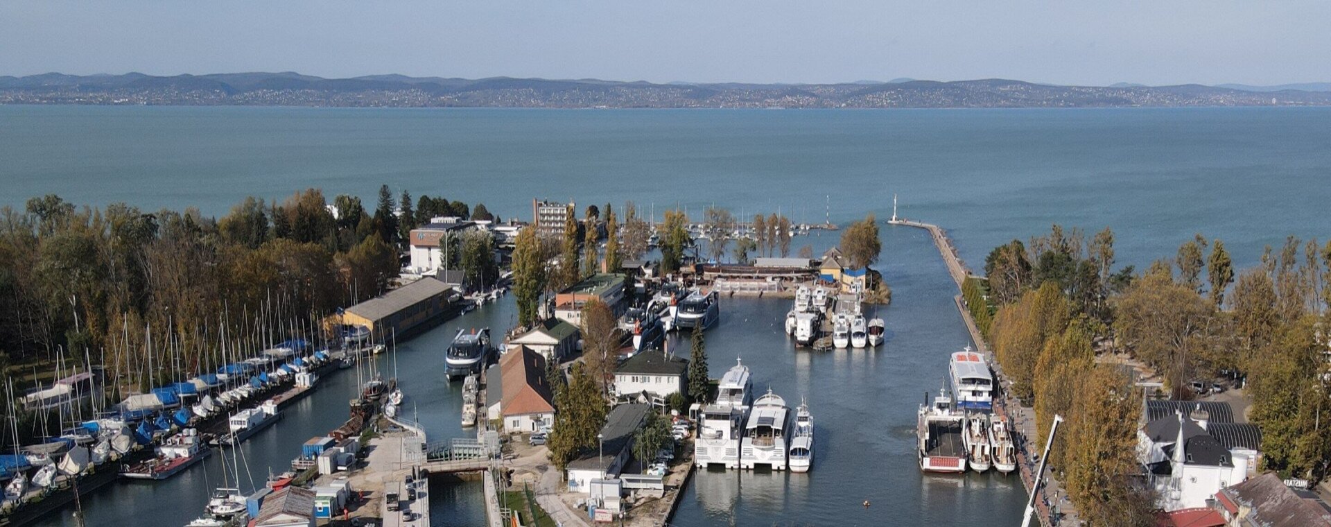 Balaton Térségi Mobilitási Terv