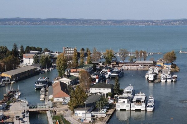 Balaton Térségi Mobilitási Terv