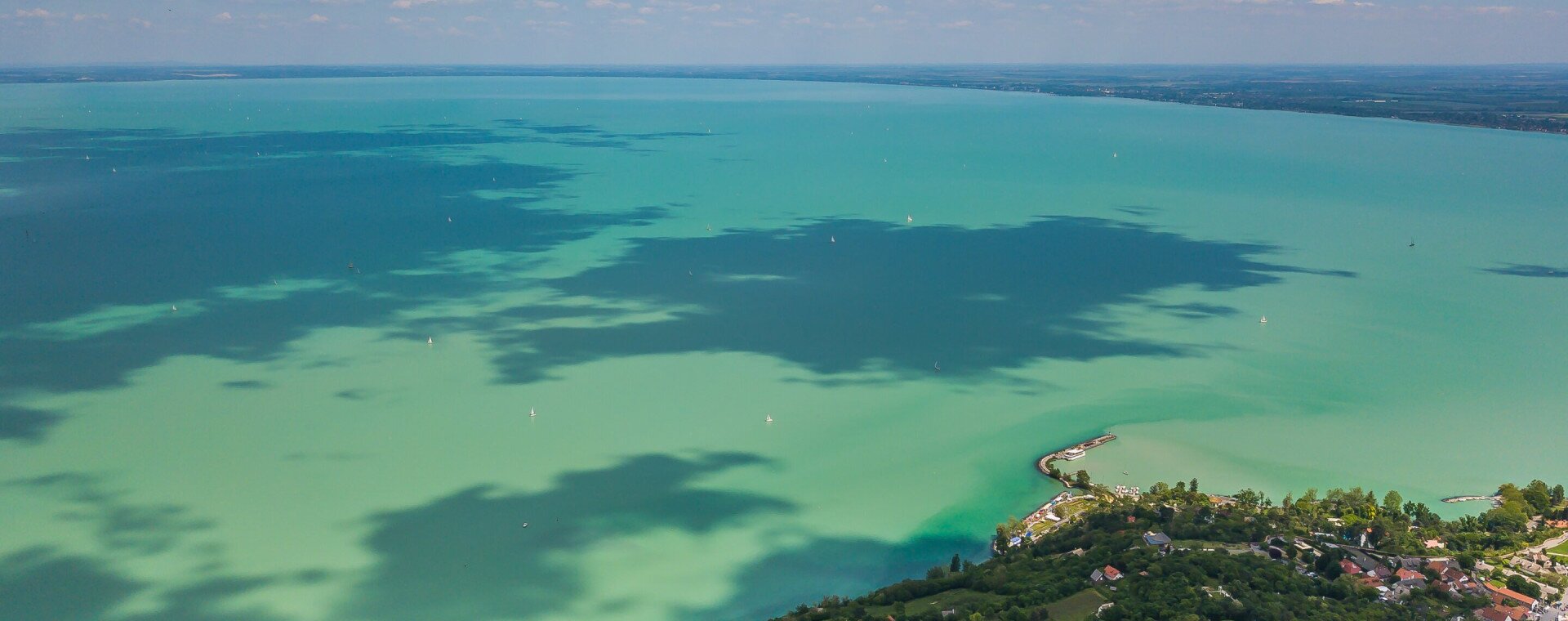 Balaton Turisztikai Pozícionálása Projekt