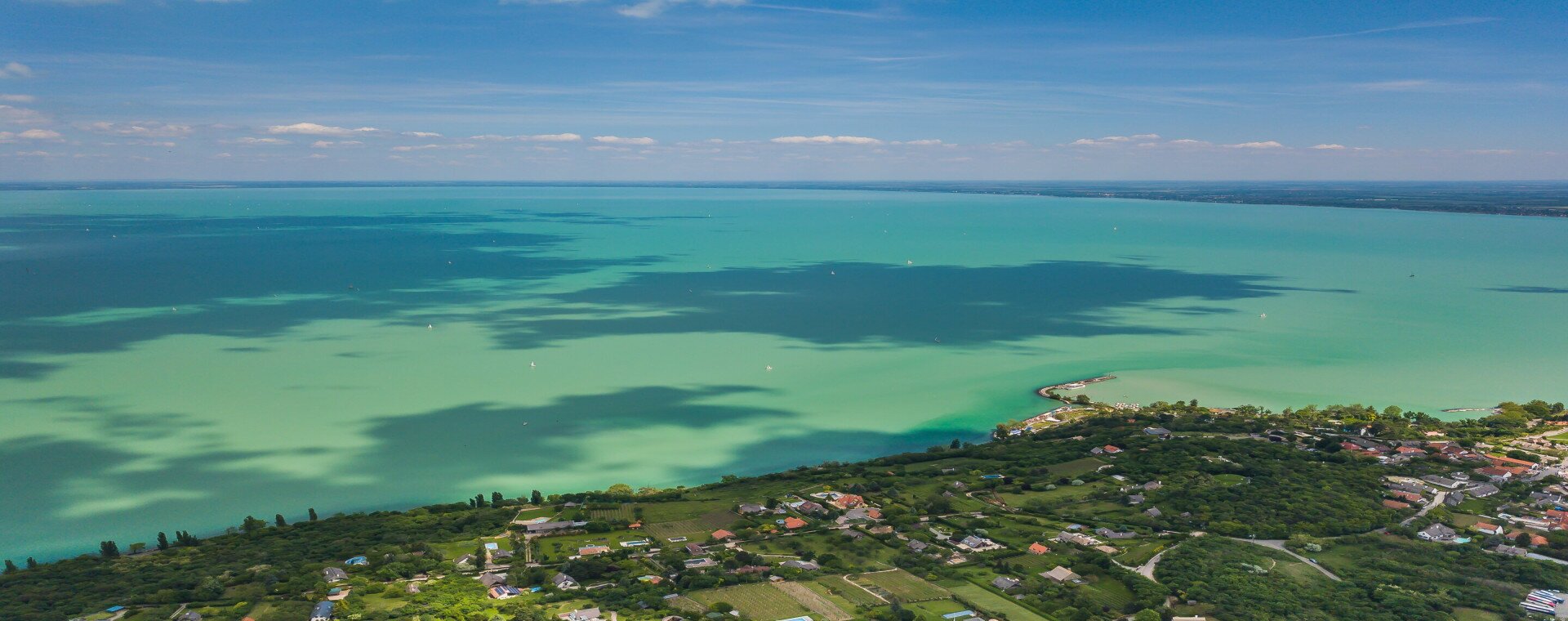 Balaton Turisztikai Pozícionálása Projekt