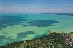 Balaton Turisztikai Pozícionálása Projekt