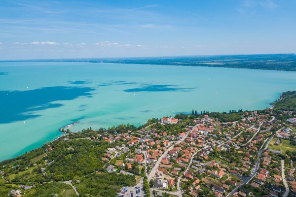 Balaton Védjegy