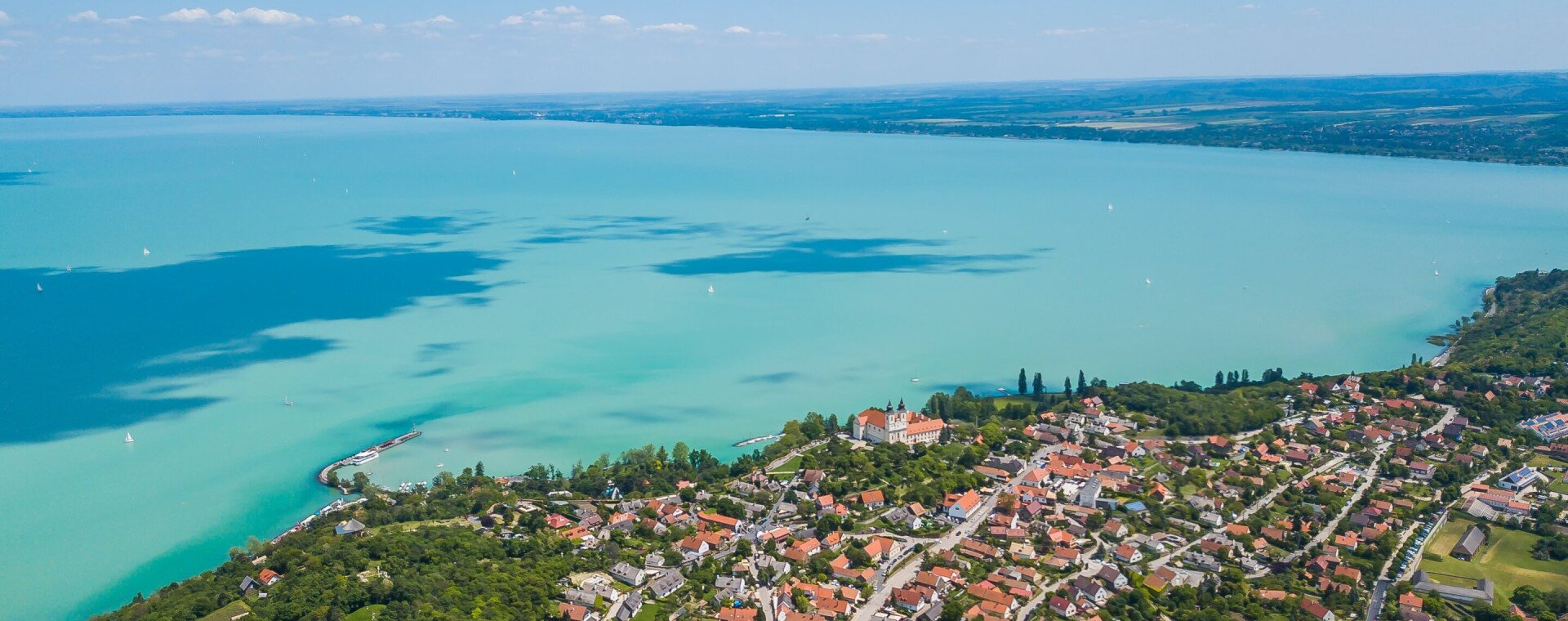 Balaton Védjegy