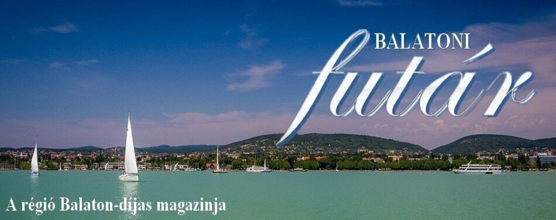 Balatoni Futár
