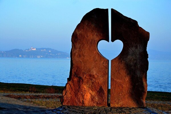 Balatoni Kék Hullám Zászló