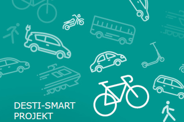 DESTI-SMART
