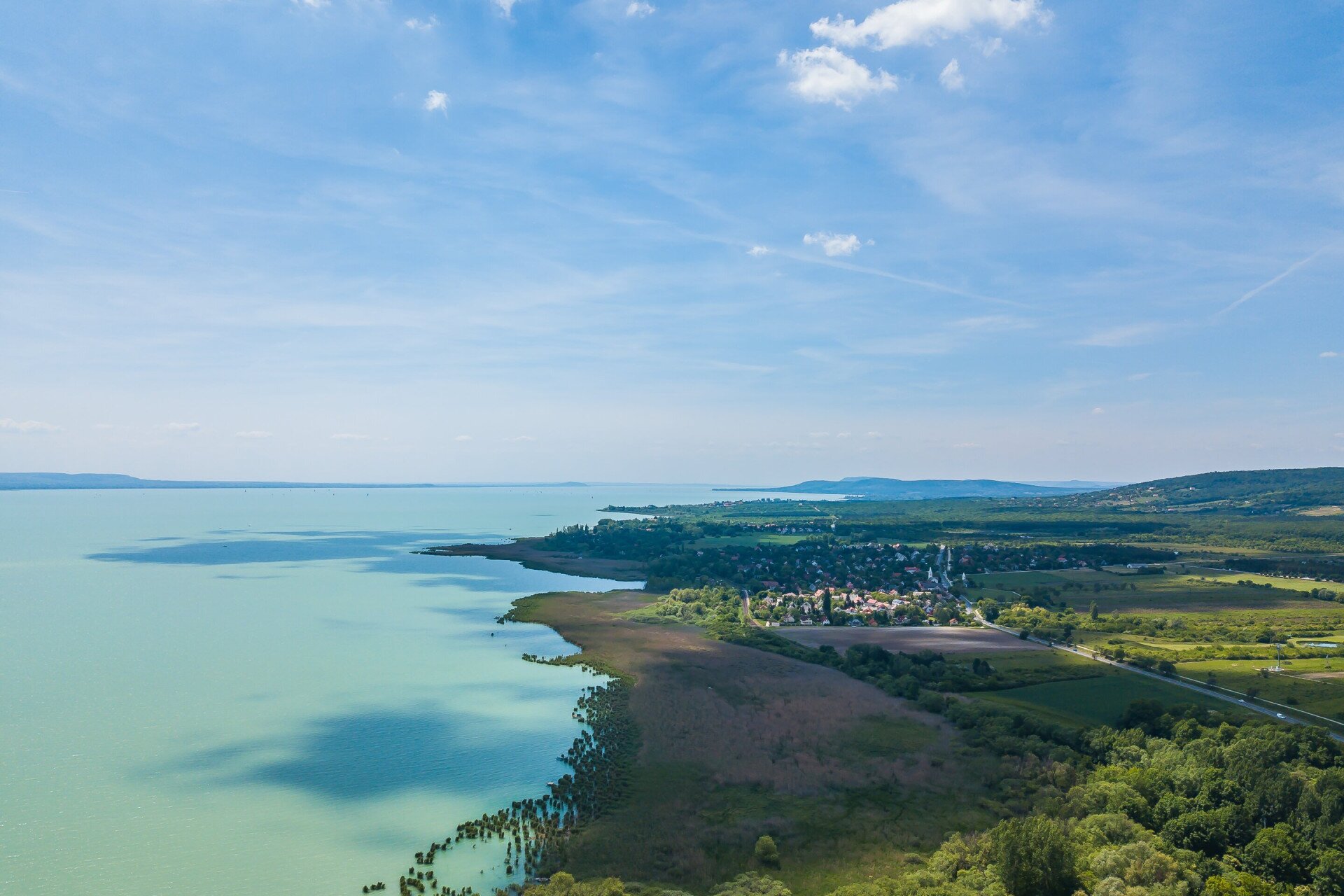 Együttműködő Balaton!