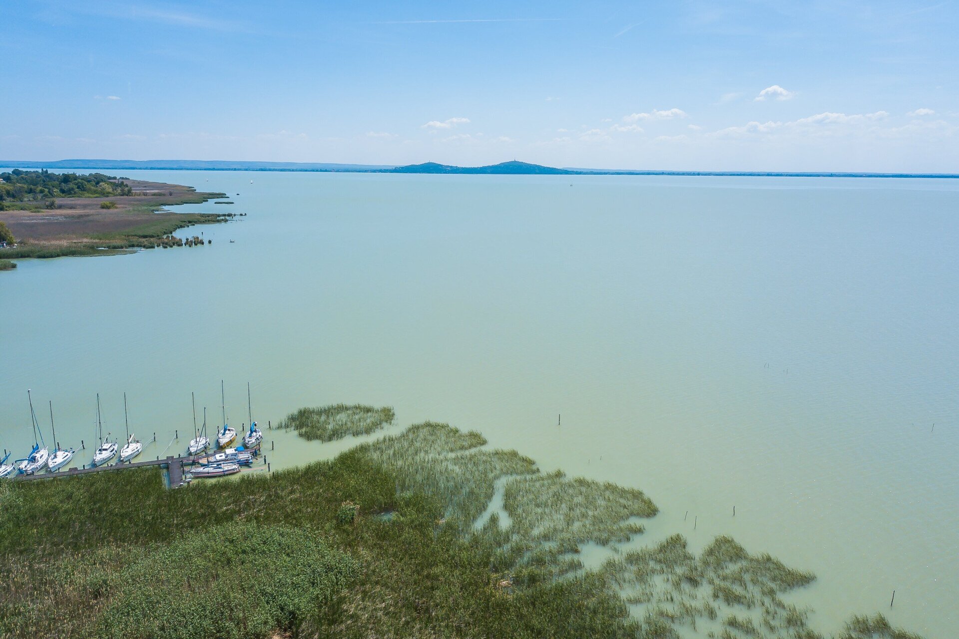 Elérhető Balaton! 