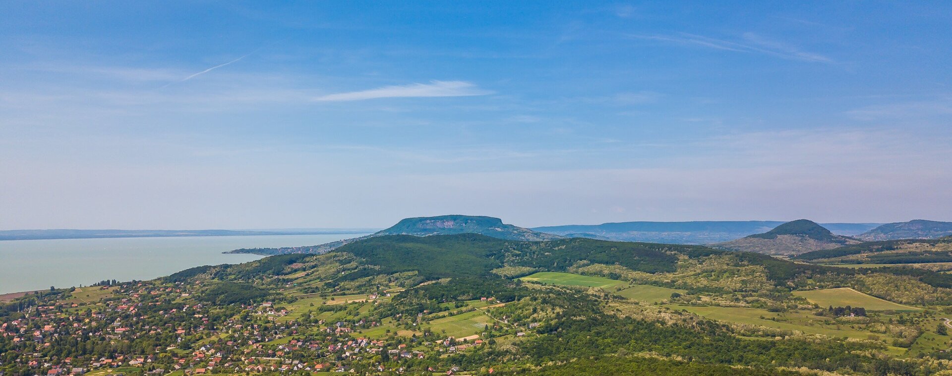 Föld Napi Konferencia a Balaton Régióban