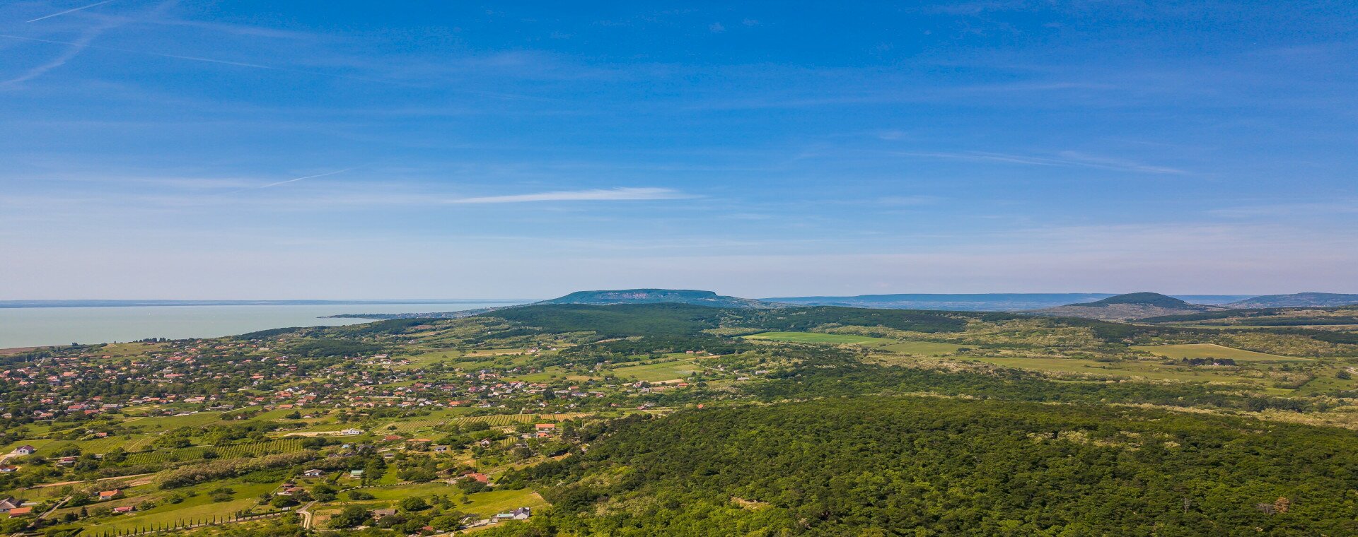 Földnapi Konferencia a Balaton Régióban