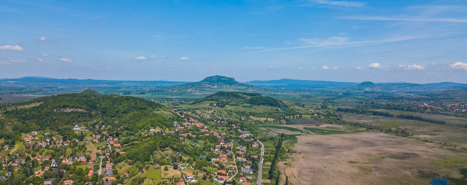 Funkcionális térségek a területfejlesztésben