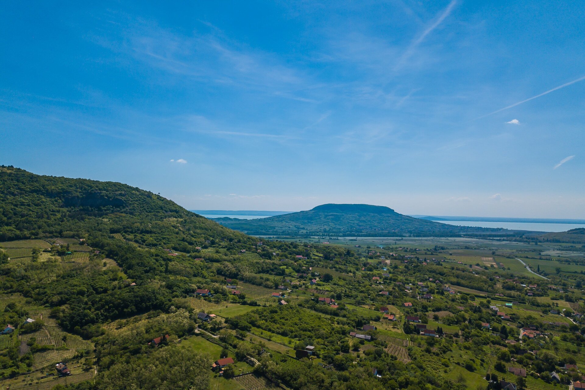 Health and regeneration at Lake Balaton!
