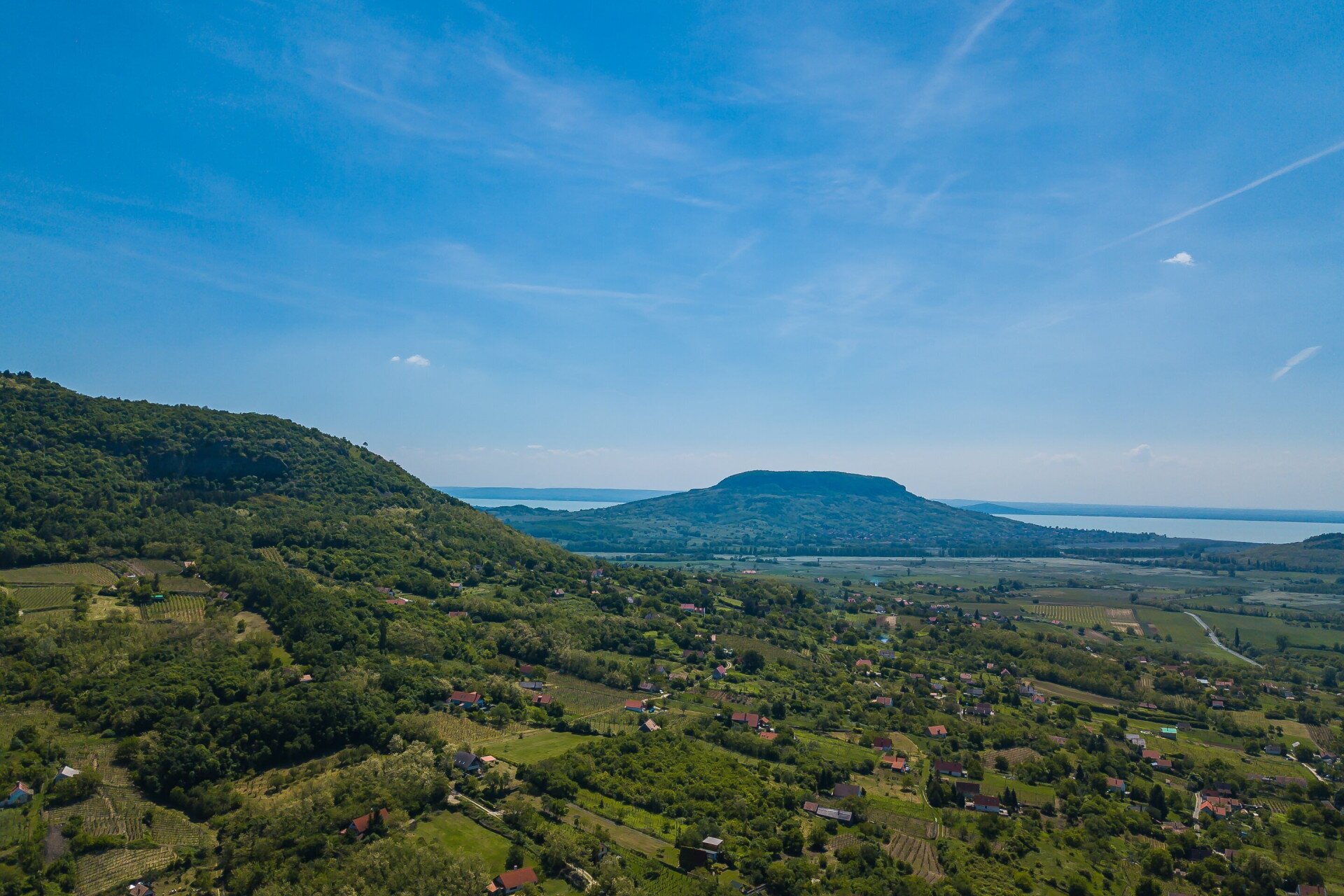 Health and regeneration at Lake Balaton!