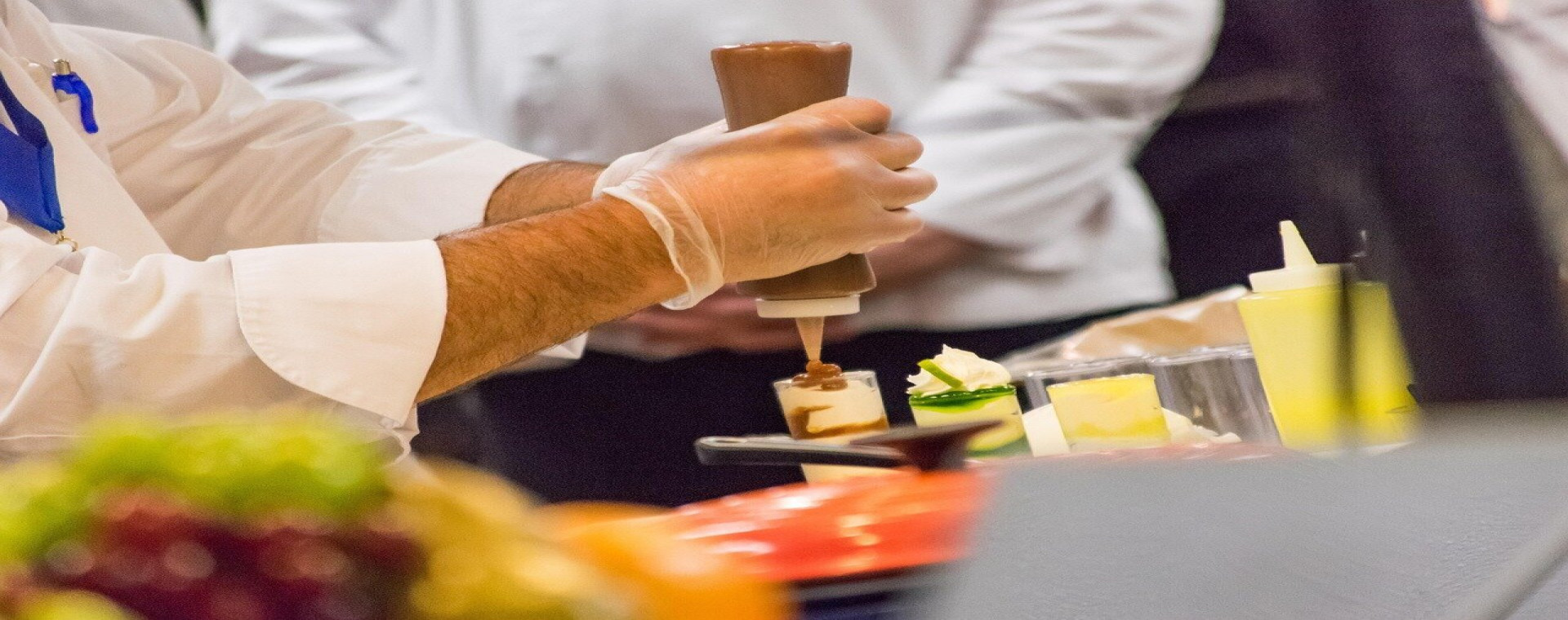 HORECA