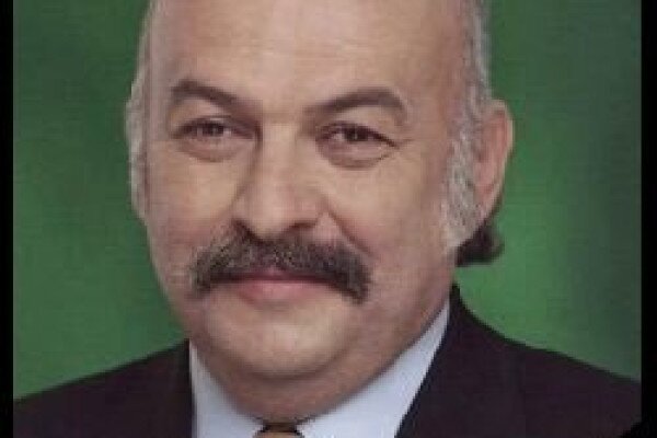In memoriam Dr. Suchman Tamás