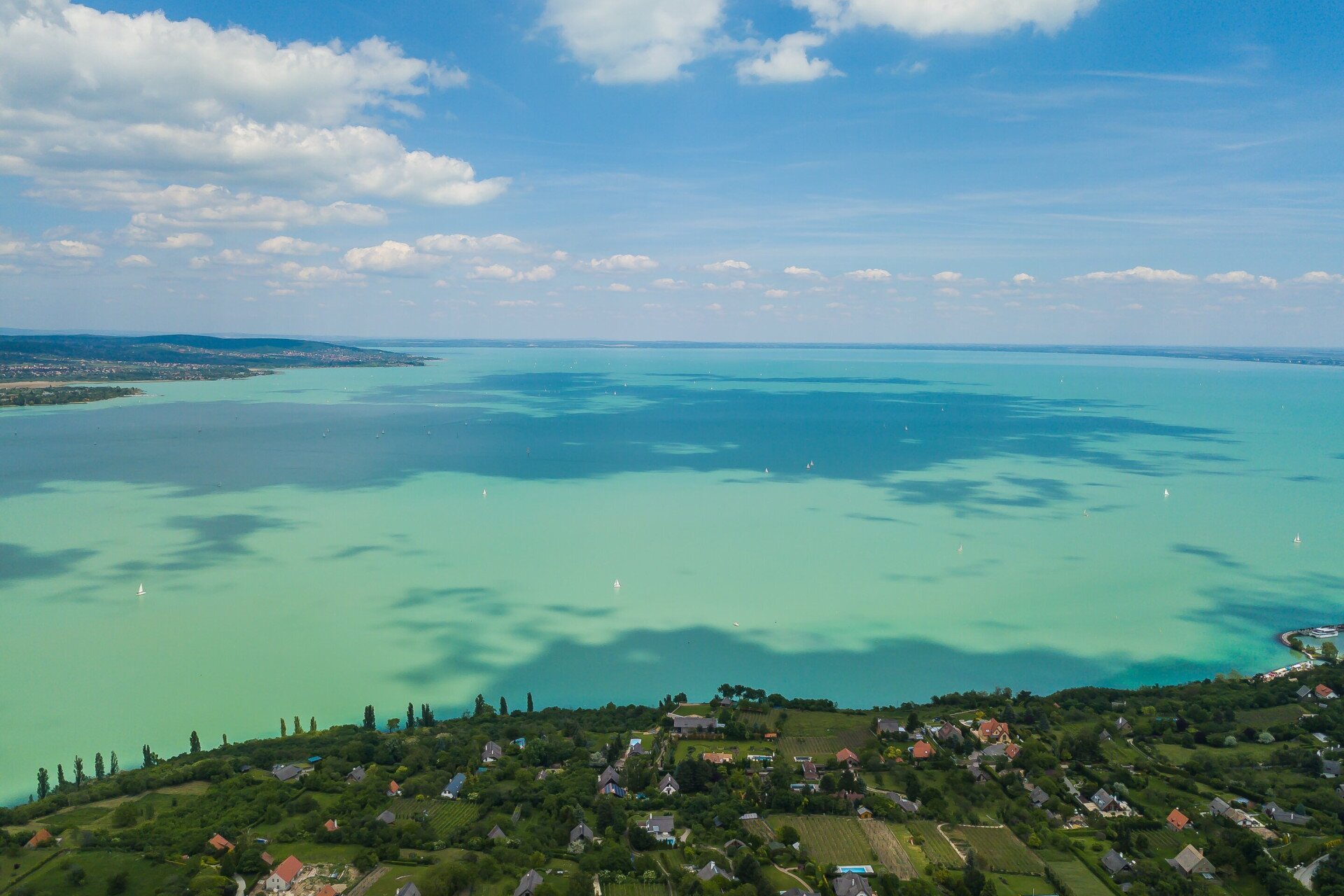 Innovative Lake Balaton!