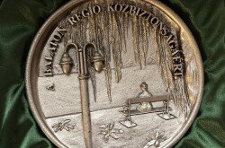 Közbiztonsági Díj 2025.