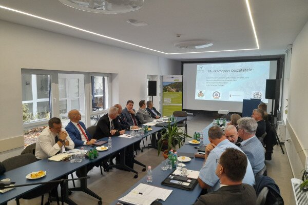 Közbiztonsági Kabinet ülése