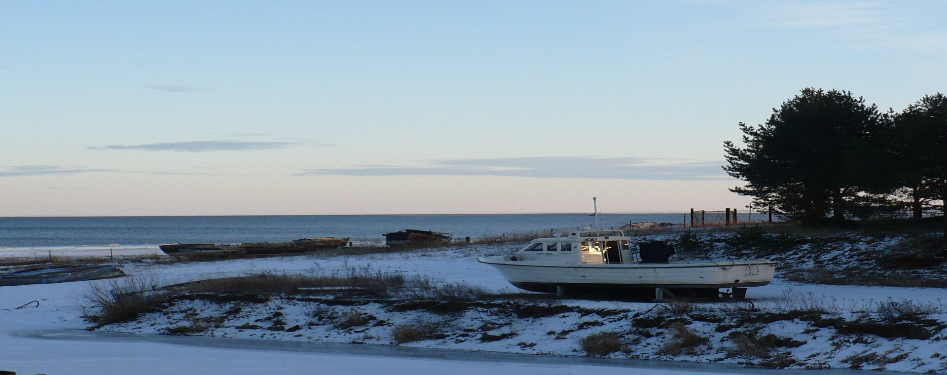 Living Lakes Eastern Europe