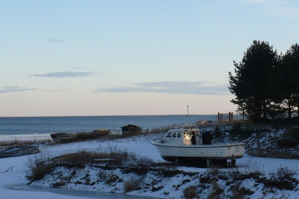 LIVING LAKES EASTERN EUROPE