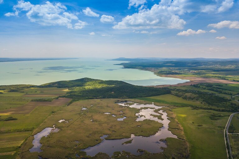 Mit kívánsz a Balatonnak?