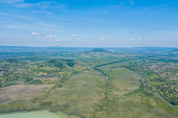 Természetvédelmi Konferencia a Balaton Régióban