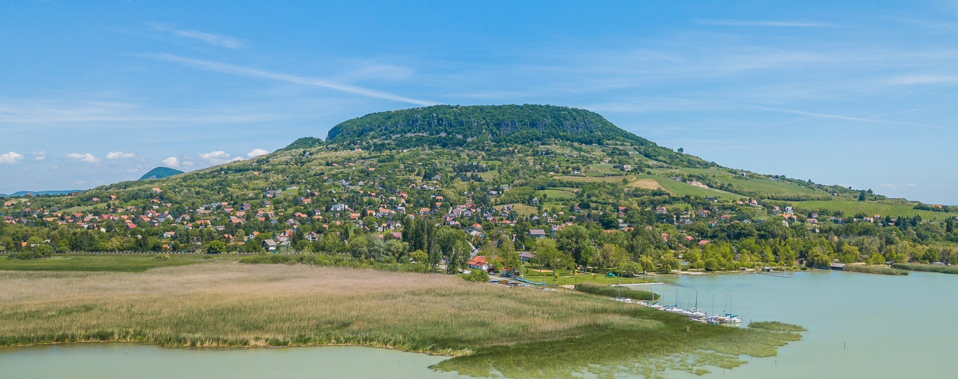 Természetvédelmi Konferencia a Balaton Régióban