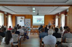 Természetvédelmi Konferencia a Balaton Régióban