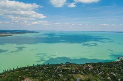 Természetvédelmi Konferencia a Balaton Régióban