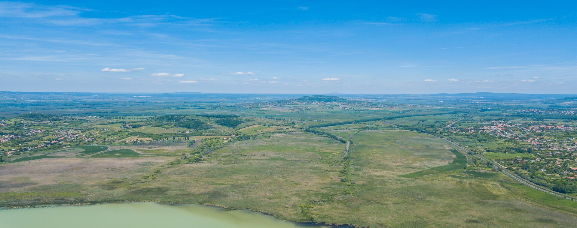 Természetvédelmi Konferencia a Balaton Régióban
