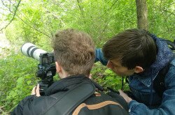 Video műhely középiskolásoknak