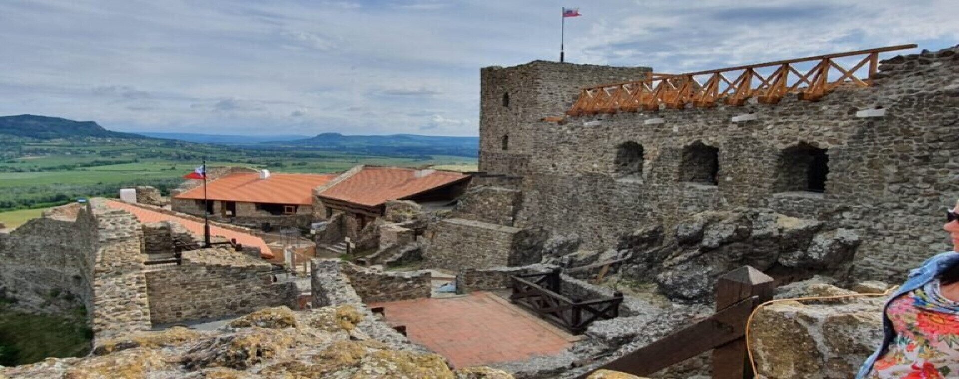 Világörökség Turisztikai Projekt