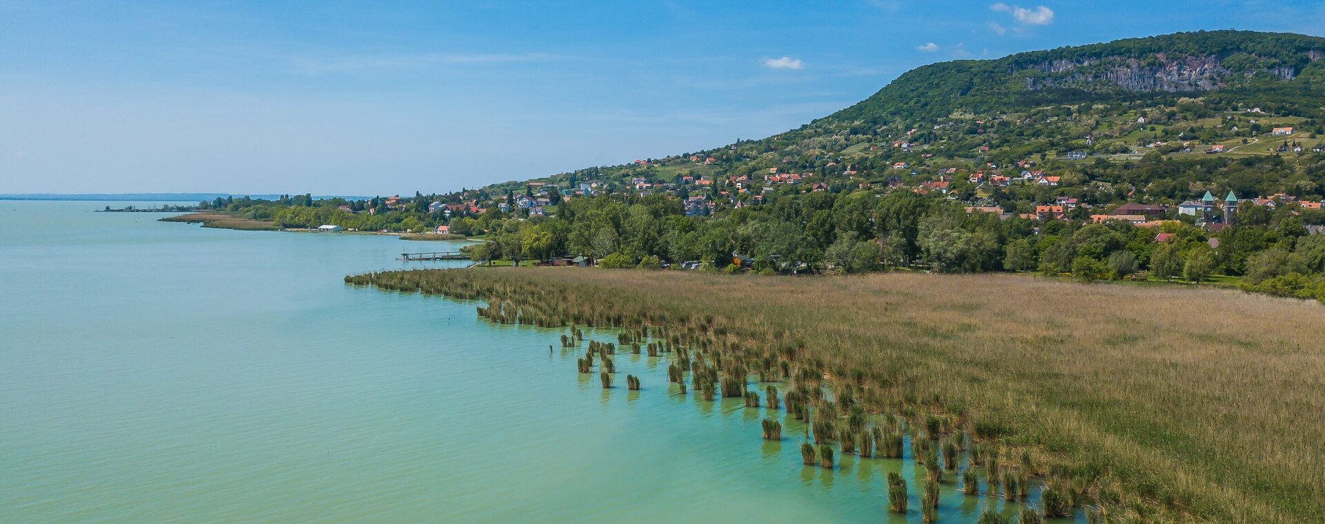 Vizes élőhelyek helyreállítása