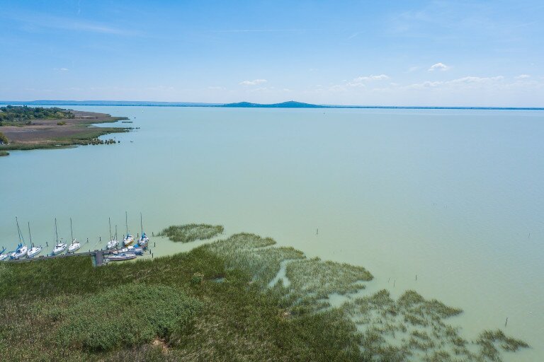 Víz Világnapi Konferencia a Balaton Régióban