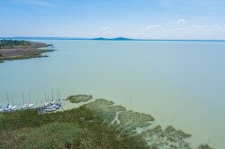 Víz Világnapi Konferencia a Balaton Régióban