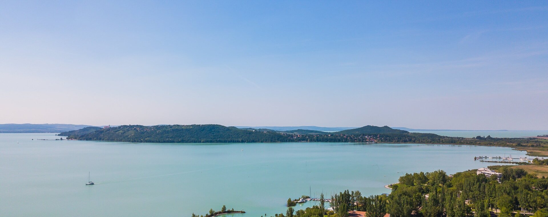 Víz Világnapi Konferencia a Balaton Régióban