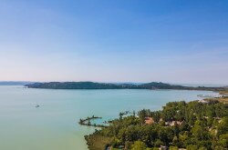 Víz Világnapi Konferencia a Balaton Régióban