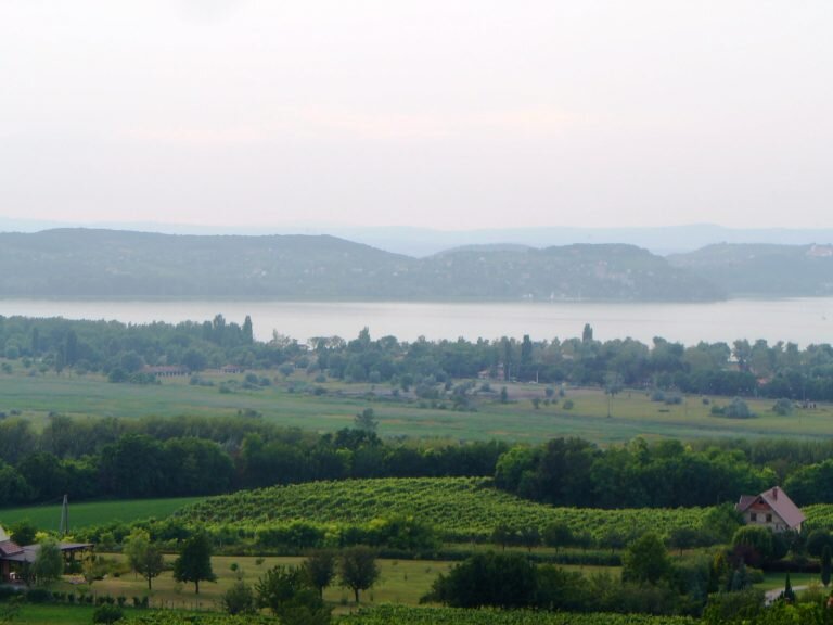 Együtt a Balaton jövőjéért...